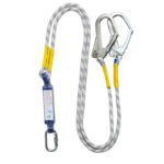 Safety harness double hook suppliers in Bangladesh