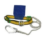 Waist Safety Harness Safe MKB693 Single Safety Belt
