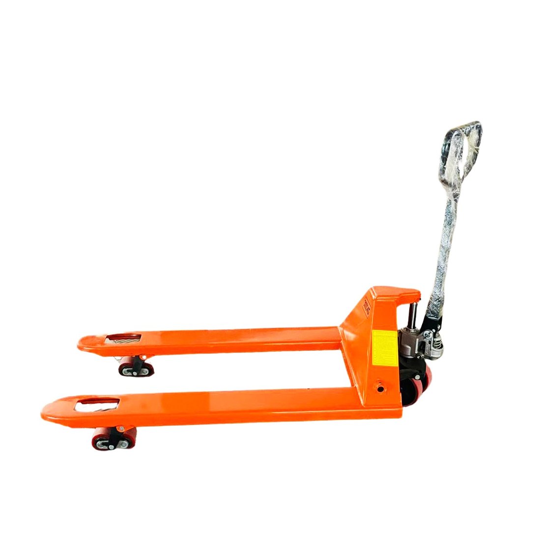 heavy duty pallet truck 5 ton