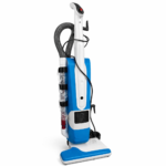 Automatic Upright Vacuum Cleaner X4