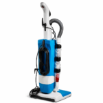 Automatic Upright Vacuum Cleaner X4 - Image 3