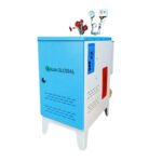 Garments Industrial Steam Generator SG-009kw