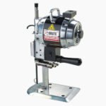 Eastman Straight Knives Cloth Cutter Woven MODEL 627 BD