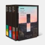 Pantone Cotton Chip Set Update Varson price in Bangladesh