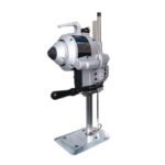 8 inch Straight Knife Cloth Cutting Machine ST-4001