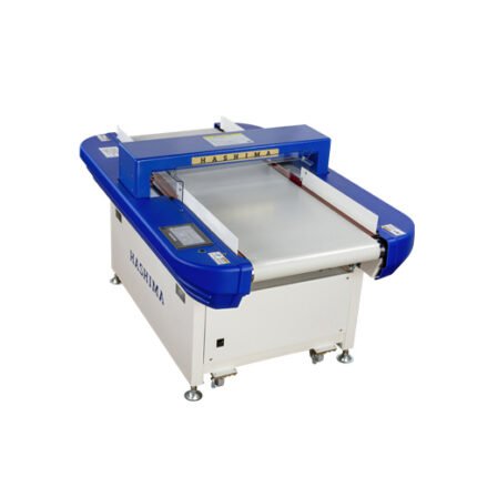 Needle Detector Machine Hashima HN-880CS