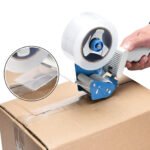 Handheld Industry Tape Dispenser For Upto 2 Inches Tape