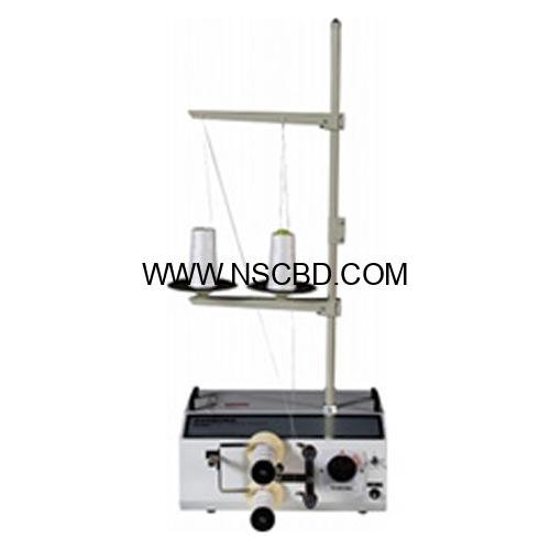 Hashima HW-20C Thread Distributor Machine