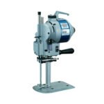 KS-AUVH 8 Inch Straight Knife Cutting Machine In Bangladesh