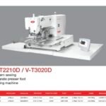 Pattern sewing separate presser foot sewing machine price in bangladesh