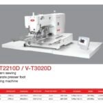 Pattern sewing separate presser foot sewing machine price in bangladesh