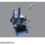 Manual Embossing Machine in bangladesh
