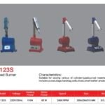 Thread Burner Machine Price In Bangladesh