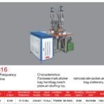 High Frequency Machine Price In Bangladesh