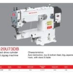 Direct drive cylinder bed zigzag machine price in bangladesh