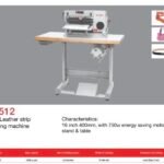 16" Leather strip cutting machine Bangladesh’s Best for Leather and Bag Making