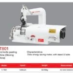 Round knife peeling machine (Skiving machine) Price In Bangladesh