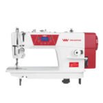 Electronic cutting thread Lockstitch