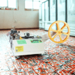 Basic belt loop cutter cold knife