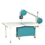 MAX Powerful Band Knife Cutting Machine