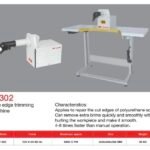 Sole edge trimming machine price in bangladesh