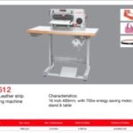 Leather Strip Cutting Machine in bangladesh