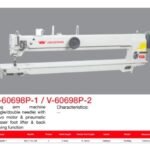 Leather And Bag Sewing Machines for Industrial Use in Bangladesh