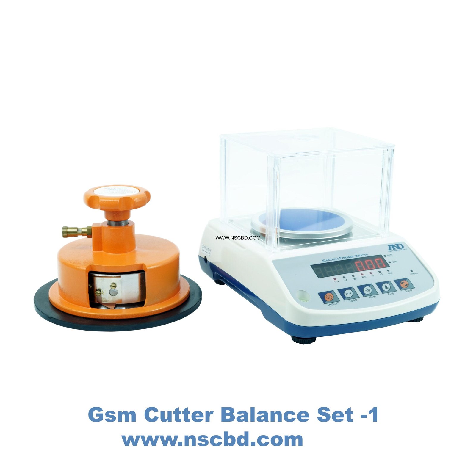 Free Delivery GSM Cutter Bangladesh