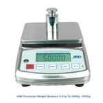 FSH-5000 AND Precision Balance BD