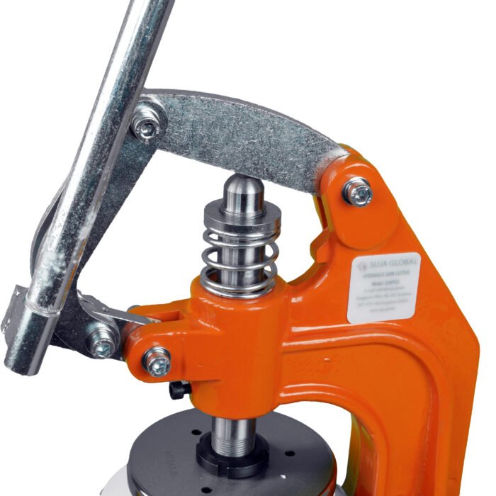 Hydraulic Gsm Cutter SJHP02 BD scaled