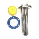 12kW Heater Tube for Steam Boilers Heater Tube 12kW, 380V