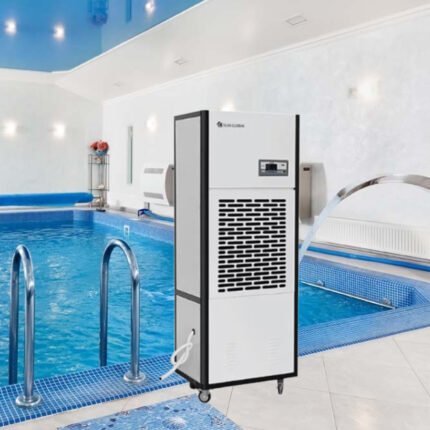 240L Swimming Pool Dehumidifier