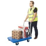 Flatbed Trolley Price in Bangladesh