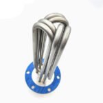 5.5kW Heater Tube for Steam Boiler Heater Tube 5.5kW 220V