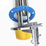 9kW High-Performance Heater Tube