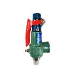 High-Performance Safety Valve 4kW-5.5kW