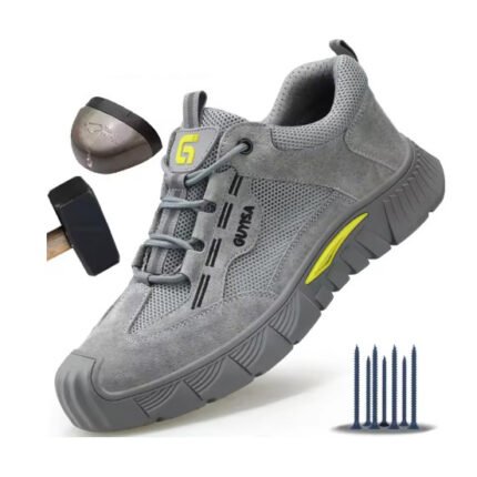 MKS102 Safety Shoes