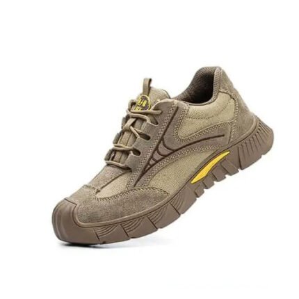 MKS109 Safety Shoe