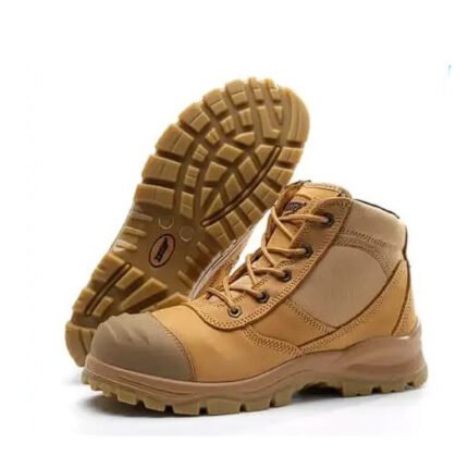 RM201 Safety Shoes