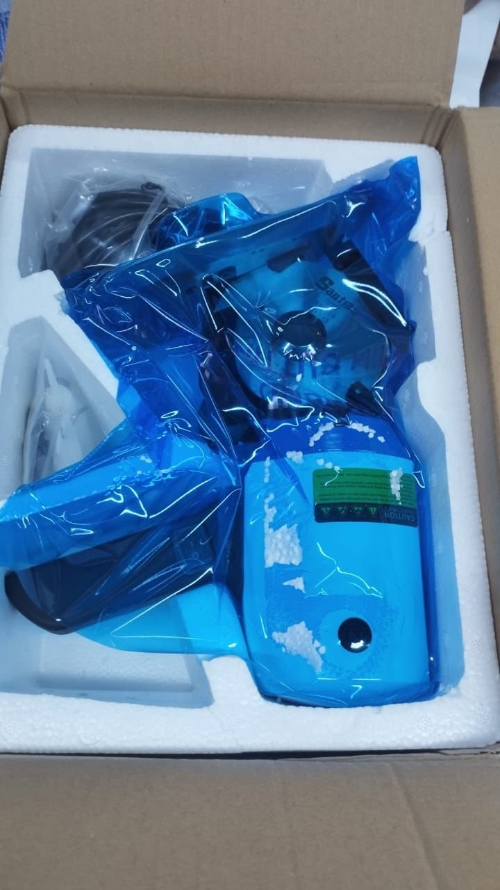 Textile Round Knife Cutter