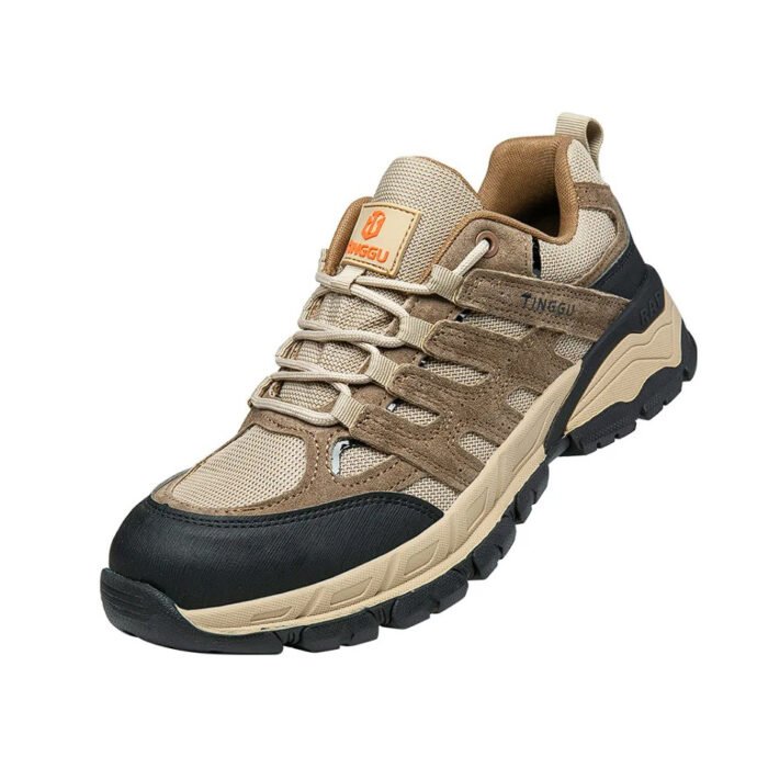 Tinggu T95 Safety Shoes