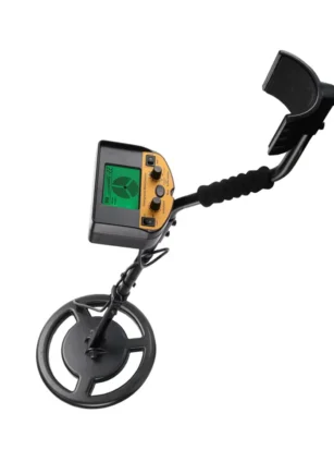 Underground-Metal-Detector