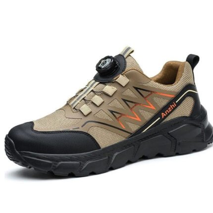 RM212 Safety Shoes