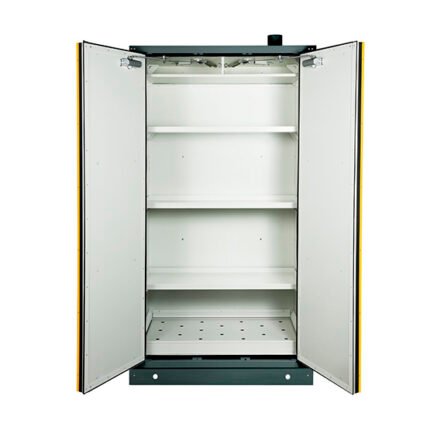 114 Liter 90 Minute Fire-resistance Safety Cabinet bd
