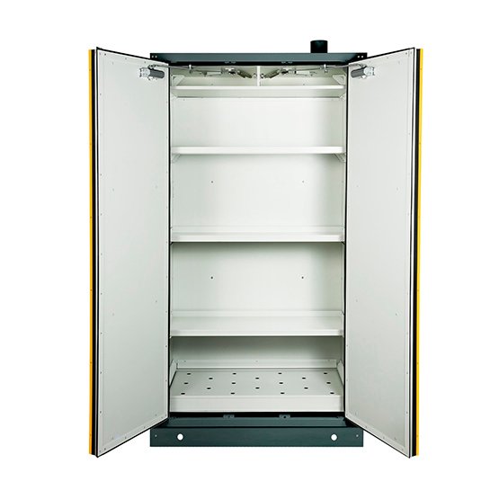 114 Liter 90 Minute Fire-resistance Safety Cabinet bd