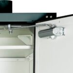 114 Liter 90 Minute Fire-resistance Safety Cabinet improter