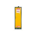 23 Gallon Fire-resistance Safety Cabinet