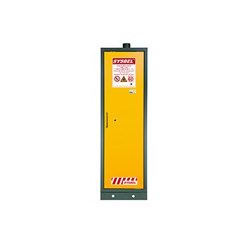 23 Gallon Fire-resistance Safety Cabinet
