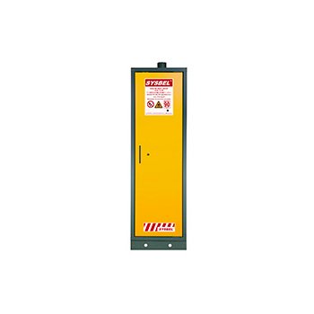 87 Liter 90 Minute Fire-resistance Safety Cabinet