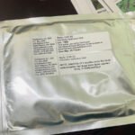 Crockmeter Verification Cloth, Brand: Testfabrics